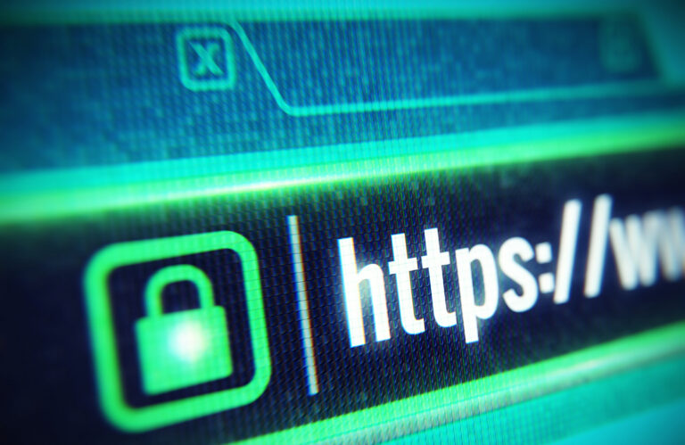 HTTP czy HTTPS?