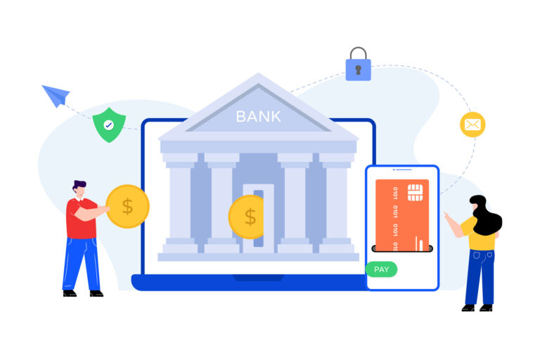 Bezpieczeństwo bankowości online